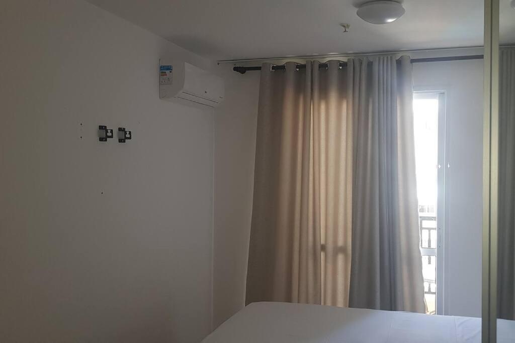 Apart Hotel Tagualife Riacho Fundo Dış mekan fotoğraf